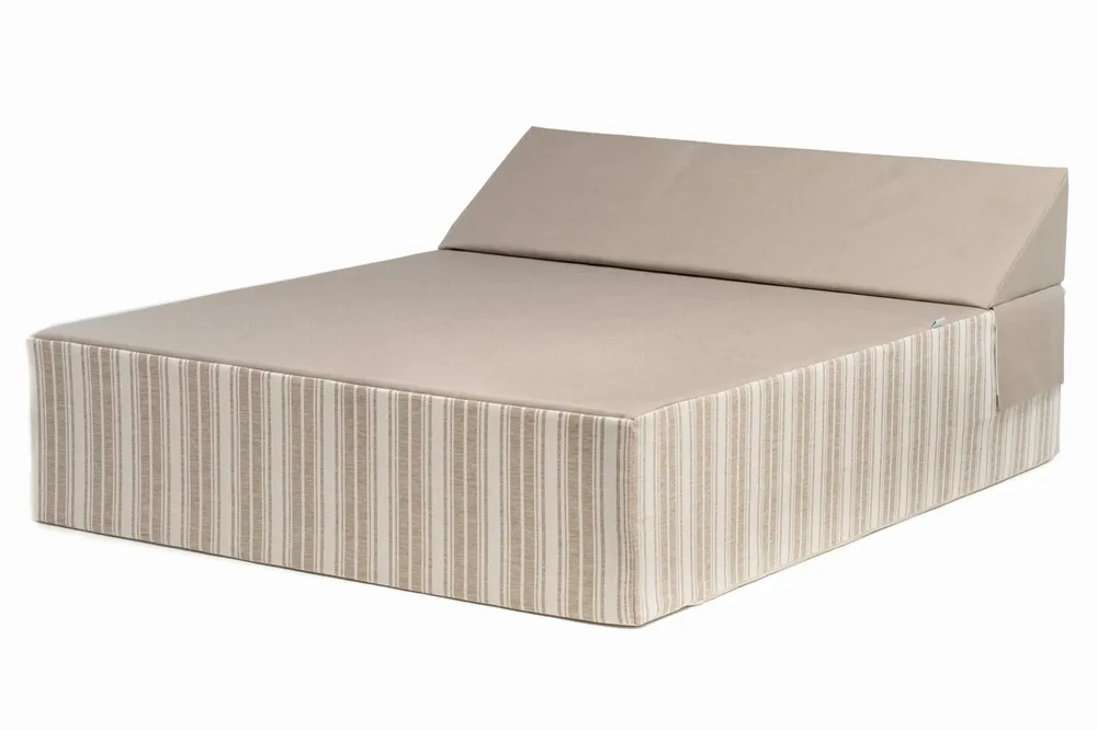 Pools - Justine | Pool Bed | COZIP - COZIP