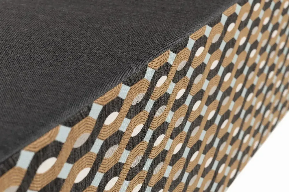 Pools - PETIT EVA | COZIP Beach and Pool Bed | 200x88xh38 cm - COZIP