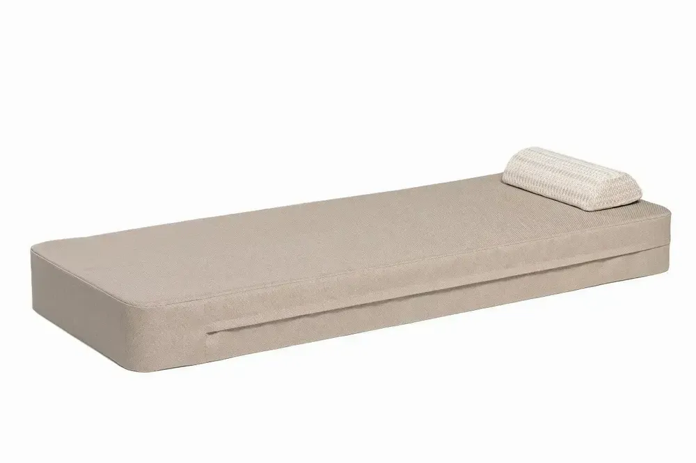 Piscines - JULIE | PoolBed COZIP | 180x70xh18 cm - COZIP