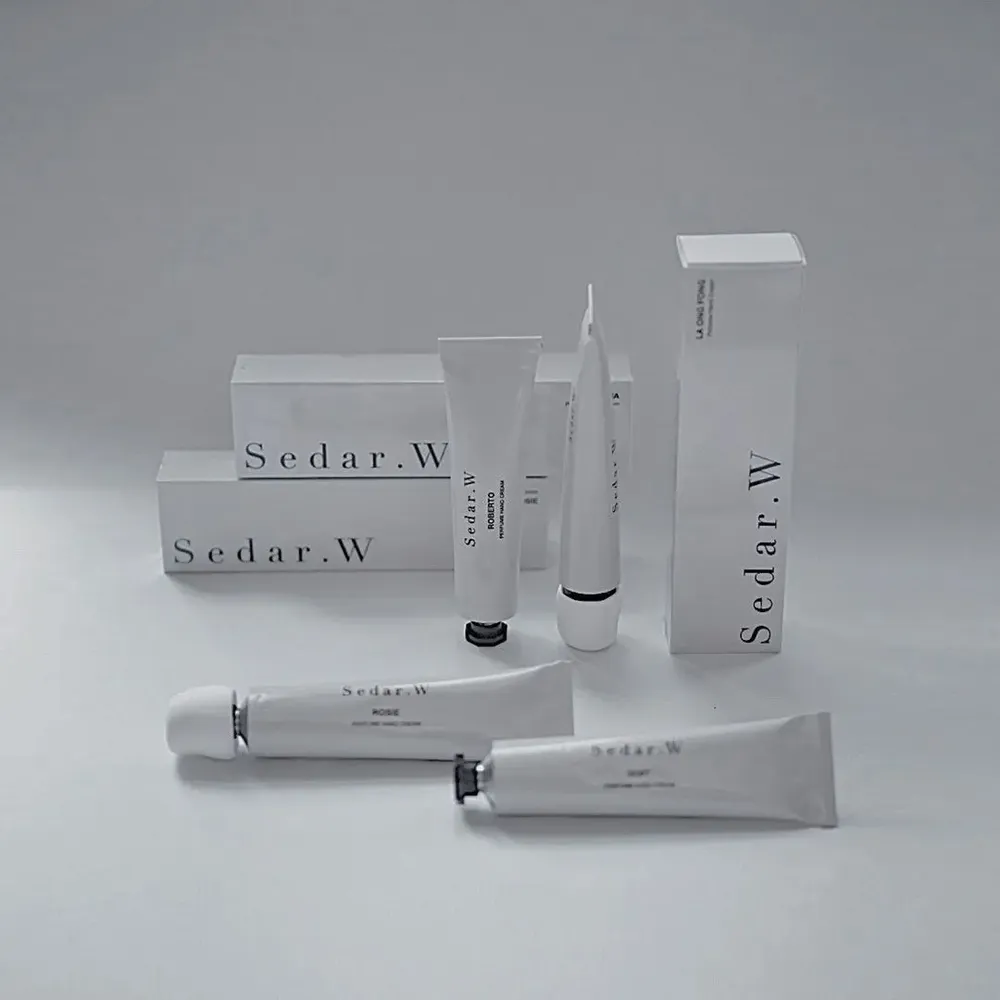 Home fragrances - Fragrance and home Decoration - SEDAR.W
