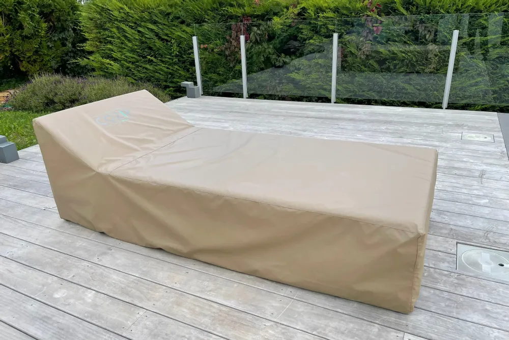 Pools - GOLD PROTECTIVE COVER | COZIP - COZIP