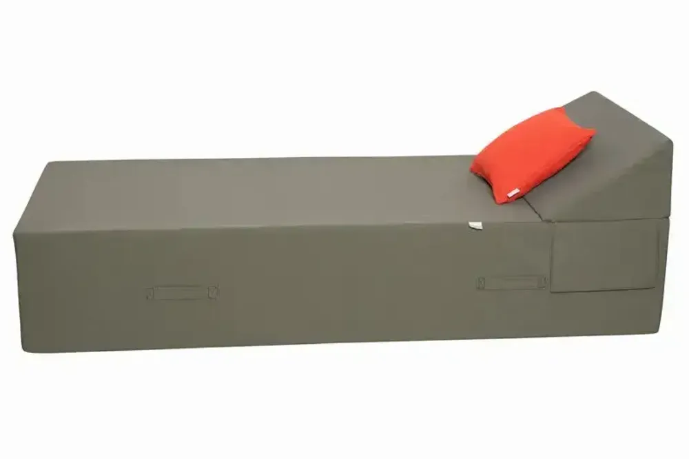 Pools - Maquis | COZIP pool bed | 200x88xh38 cm - COZIP