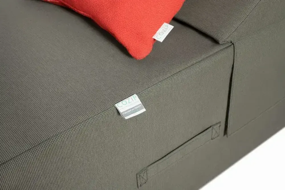 Pools - Maquis | COZIP pool bed | 200x88xh38 cm - COZIP