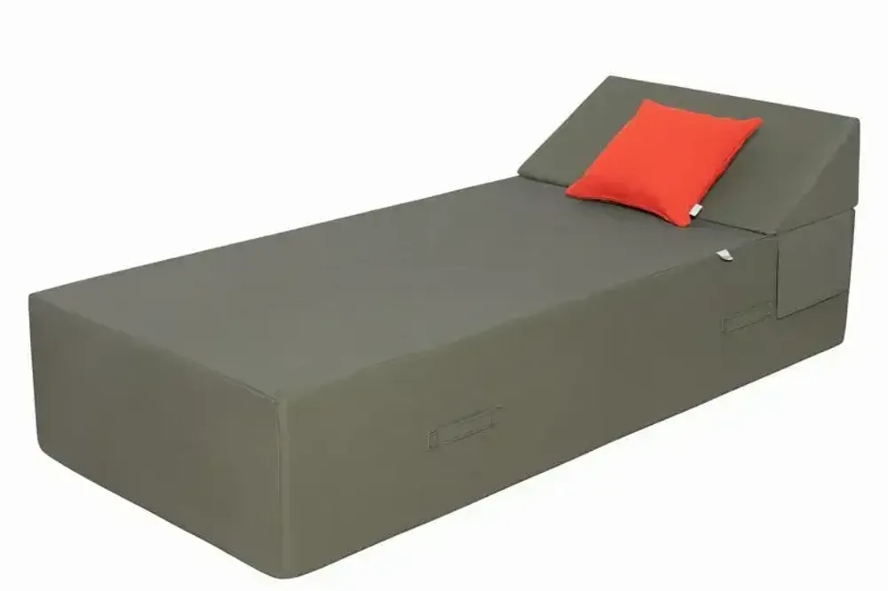 Pools - Maquis | COZIP pool bed | 200x88xh38 cm - COZIP