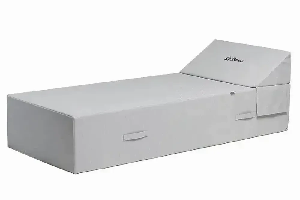 Piscines - Daron | Lit de piscine COZIP | 200x88xh38 cm - COZIP