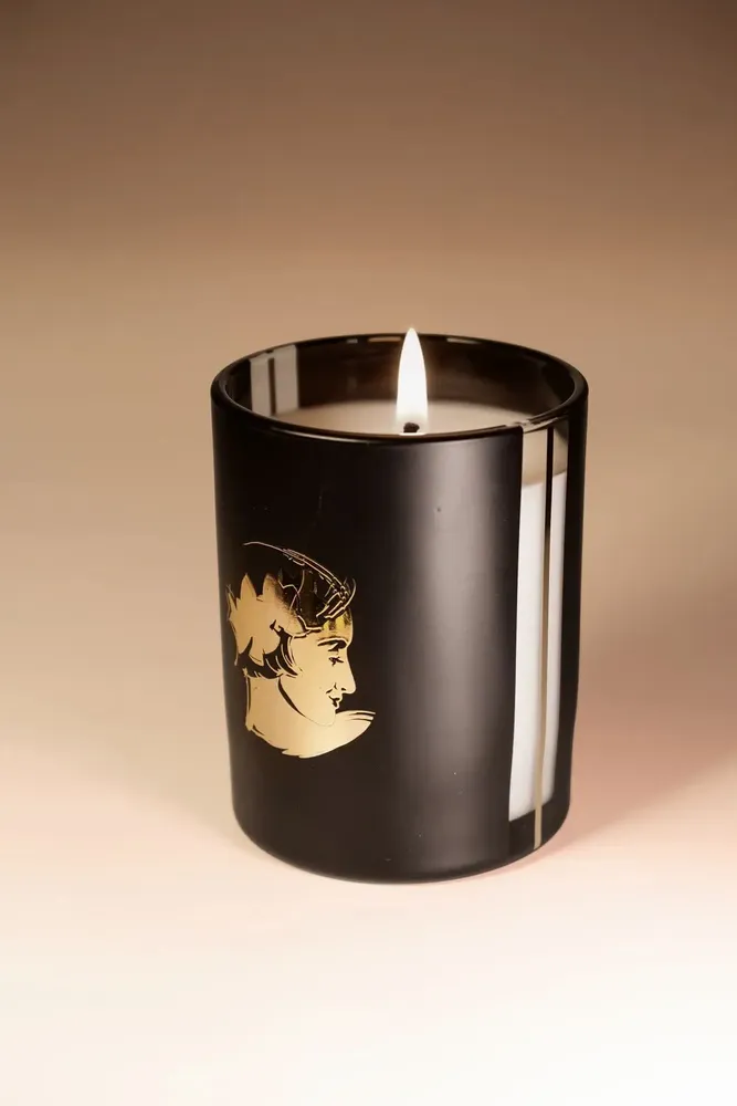 Design objects - ORIENTAL OPULENCE Scented Candle 230g - STATE OF MIND