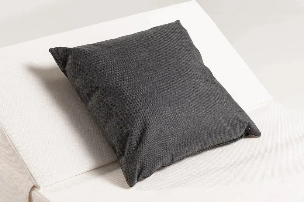 Fabric cushions - COZIP cushion 40x40 cm | Batyline waterproof - COZIP