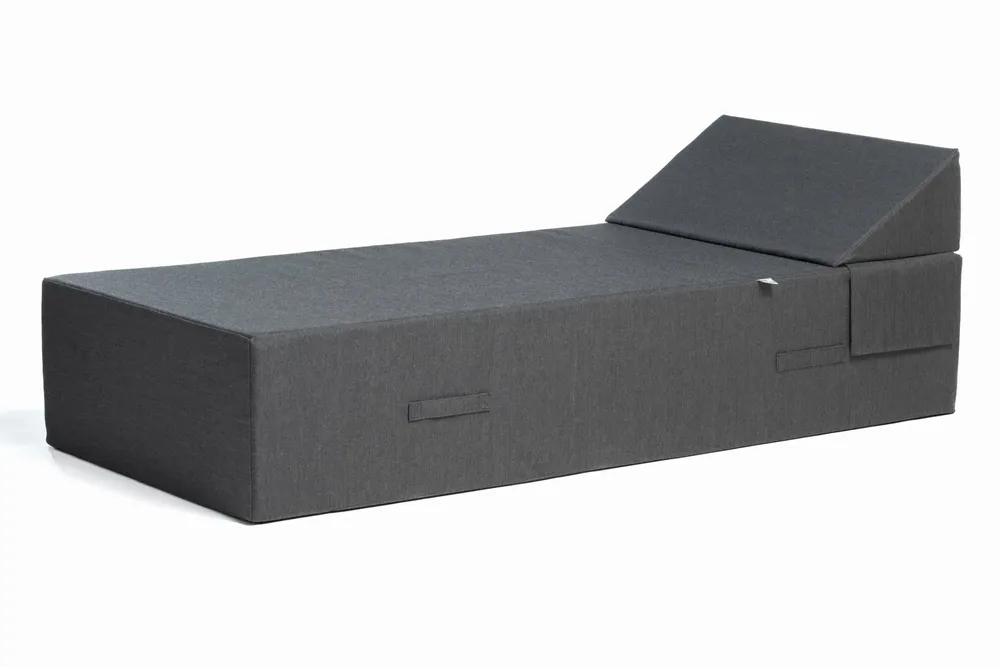 Pools - UMBRELLA | COZIP pool bed | 200x88xh38 cm - COZIP