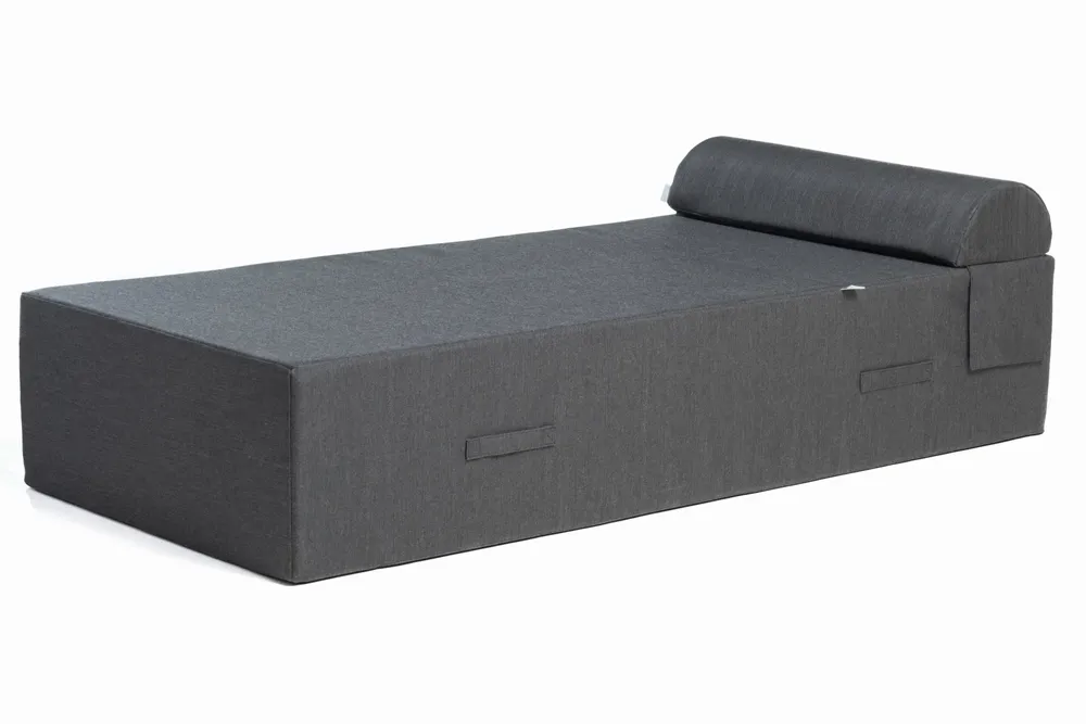 Pools - UMBRELLA | COZIP pool bed | 200x88xh38 cm - COZIP