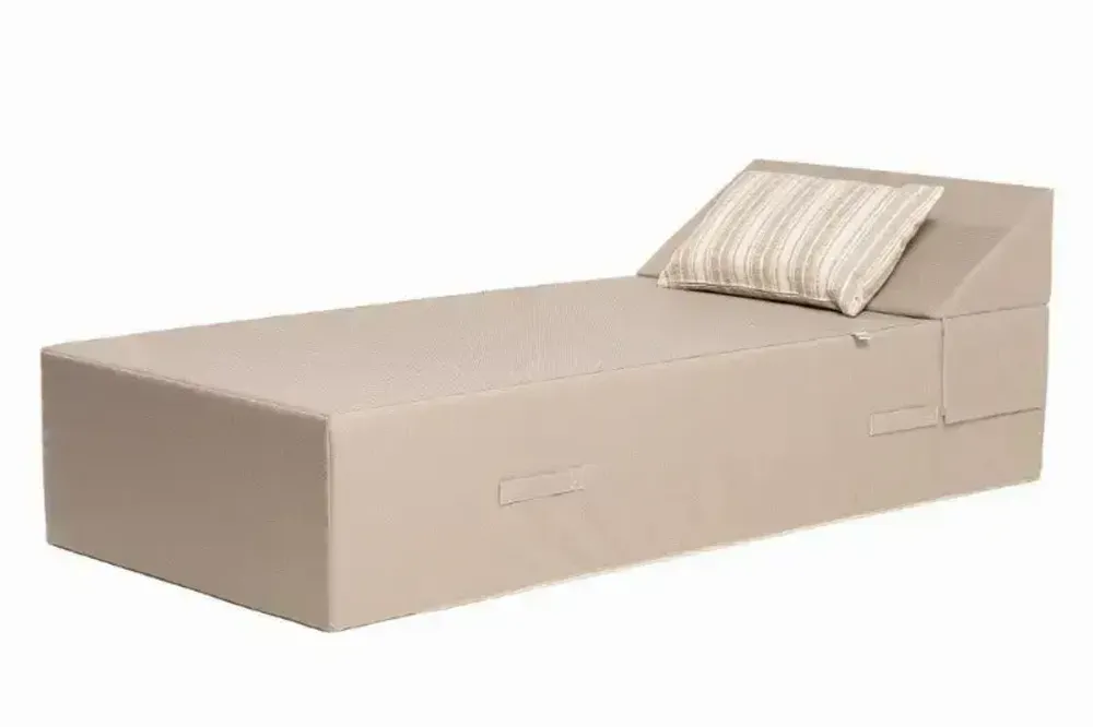 Pools - UMBRELLA | COZIP pool bed | 200x88xh38 cm - COZIP