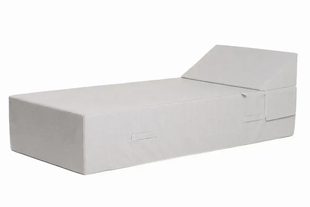 Pools - UMBRELLA | COZIP pool bed | 200x88xh38 cm - COZIP