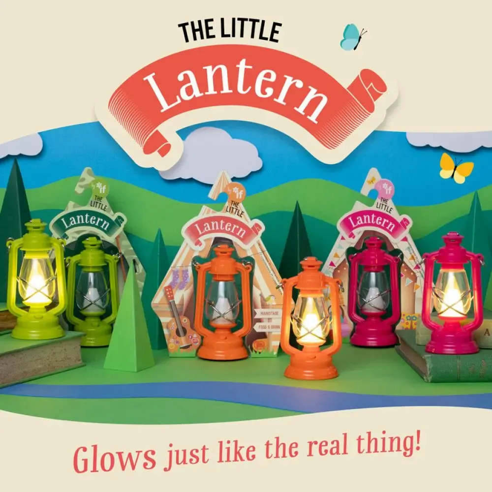 Papeterie bureau - La Petite Lanterne Lumineuse - CATWALK BARCELONA