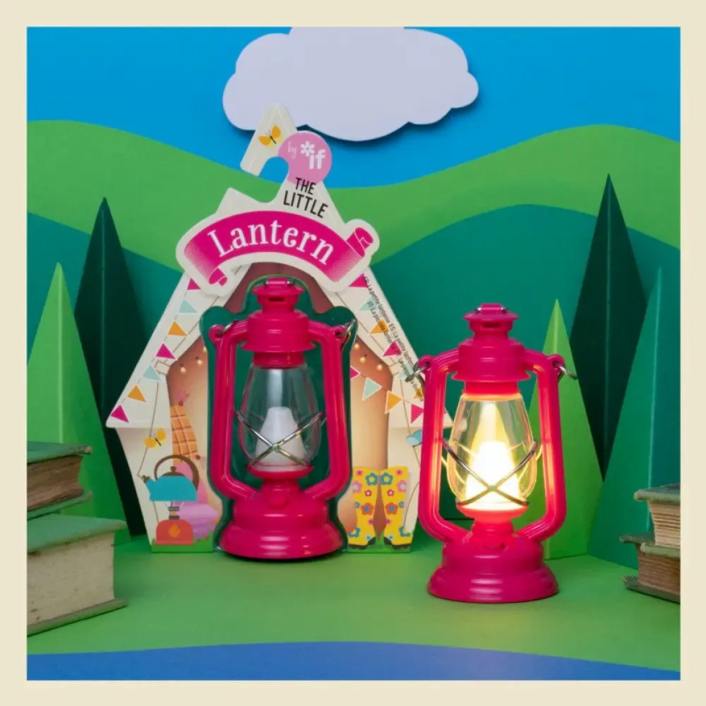 Papeterie bureau - La Petite Lanterne Lumineuse - CATWALK BARCELONA