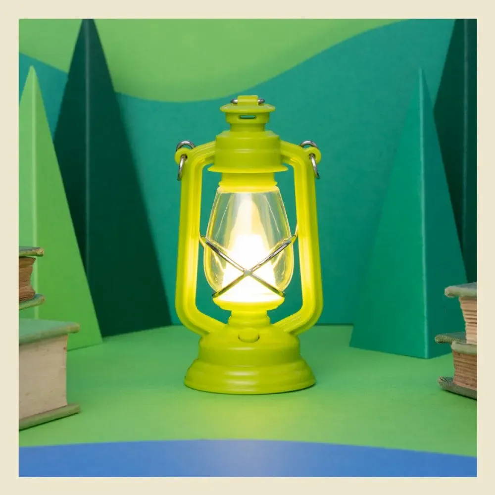 Papeterie bureau - La Petite Lanterne Lumineuse - CATWALK BARCELONA
