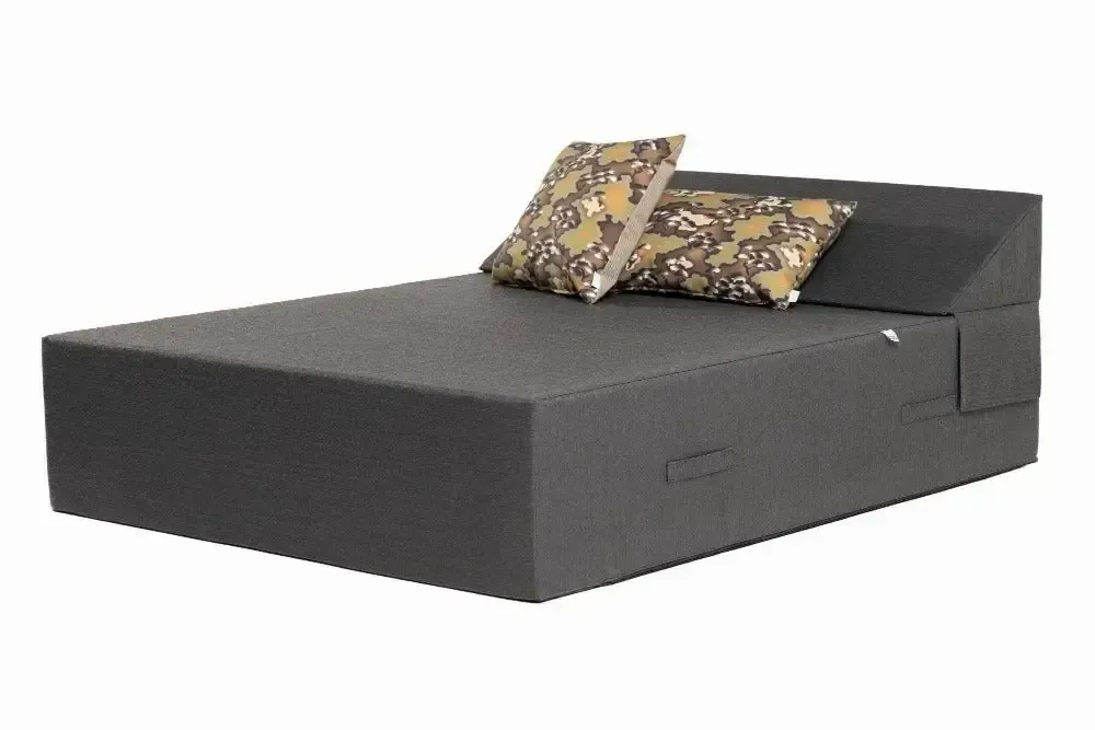 Pools - PALOMA | COZIP pool bed | 180x140xh38 cm - COZIP