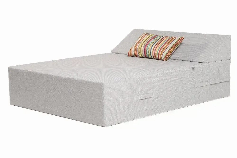 Pools - PALOMA | COZIP pool bed | 180x140xh38 cm - COZIP