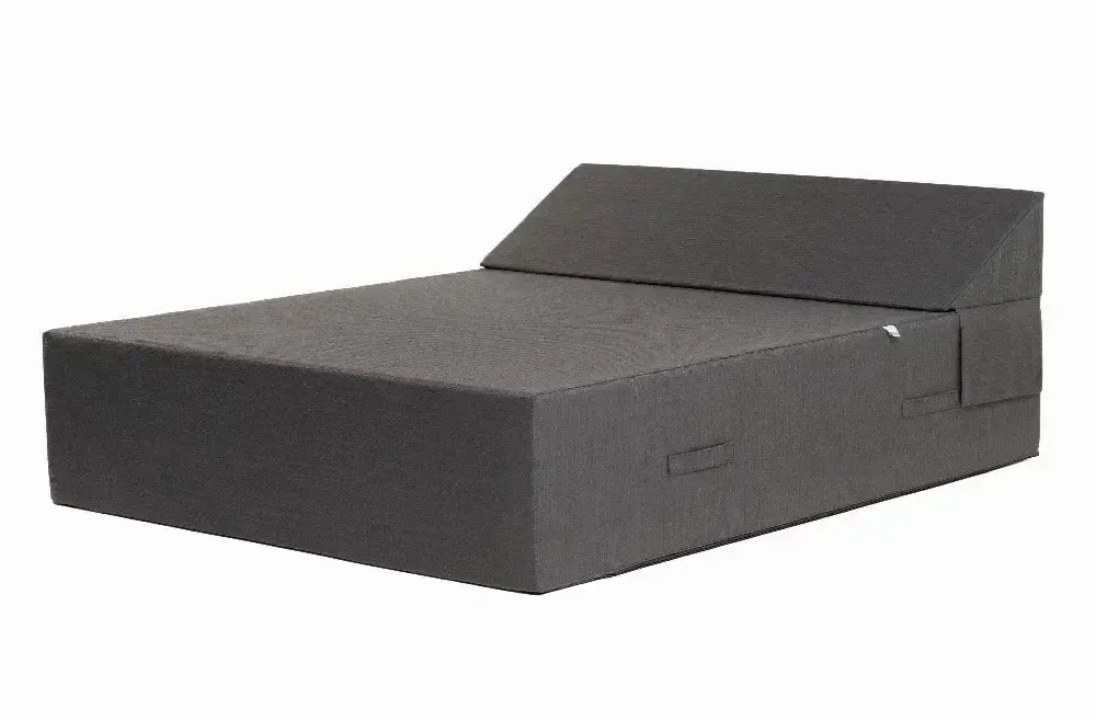 Pools - PALOMA | COZIP pool bed | 180x140xh38 cm - COZIP