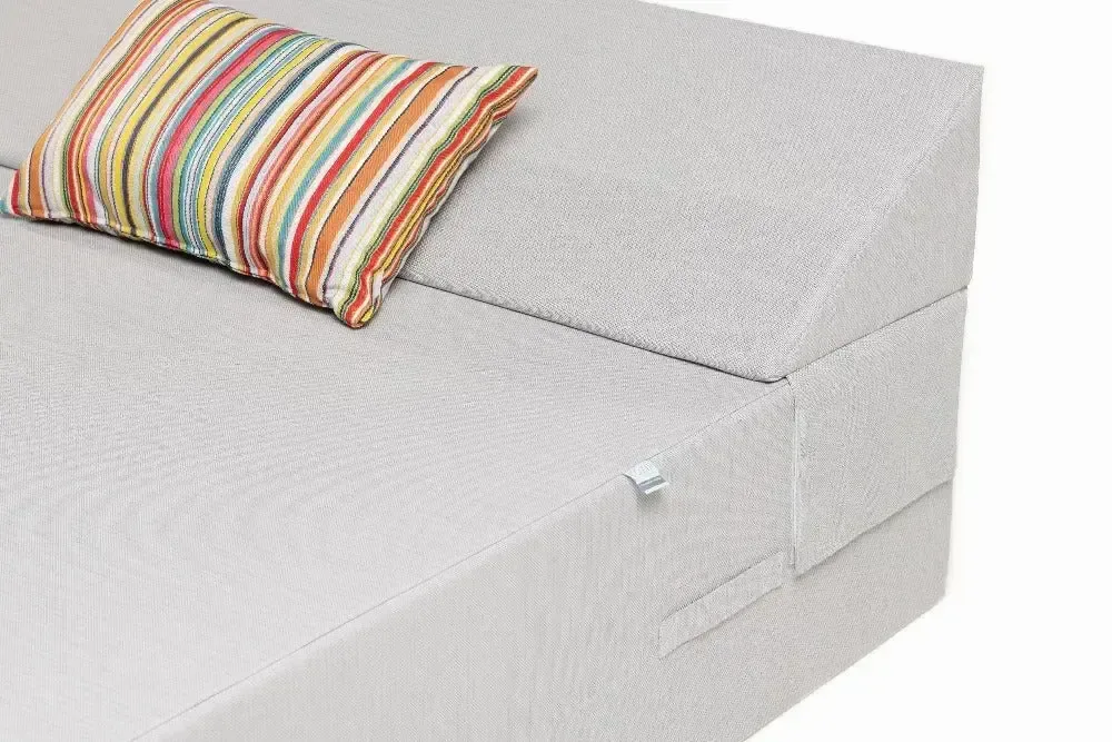 Pools - PALOMA | COZIP pool bed | 180x140xh38 cm - COZIP