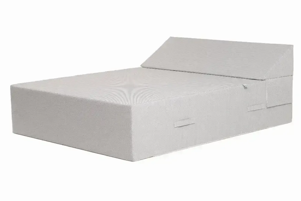 Pools - PALOMA | COZIP pool bed | 180x140xh38 cm - COZIP