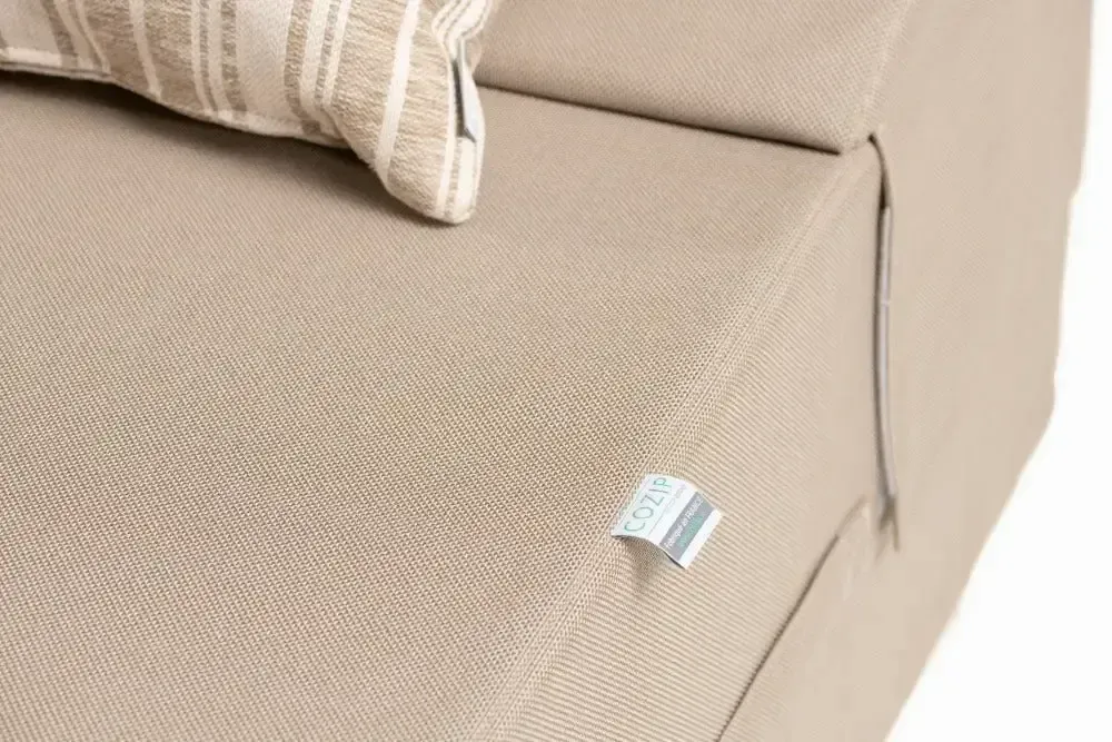 Pools - PALOMA | COZIP pool bed | 180x140xh38 cm - COZIP