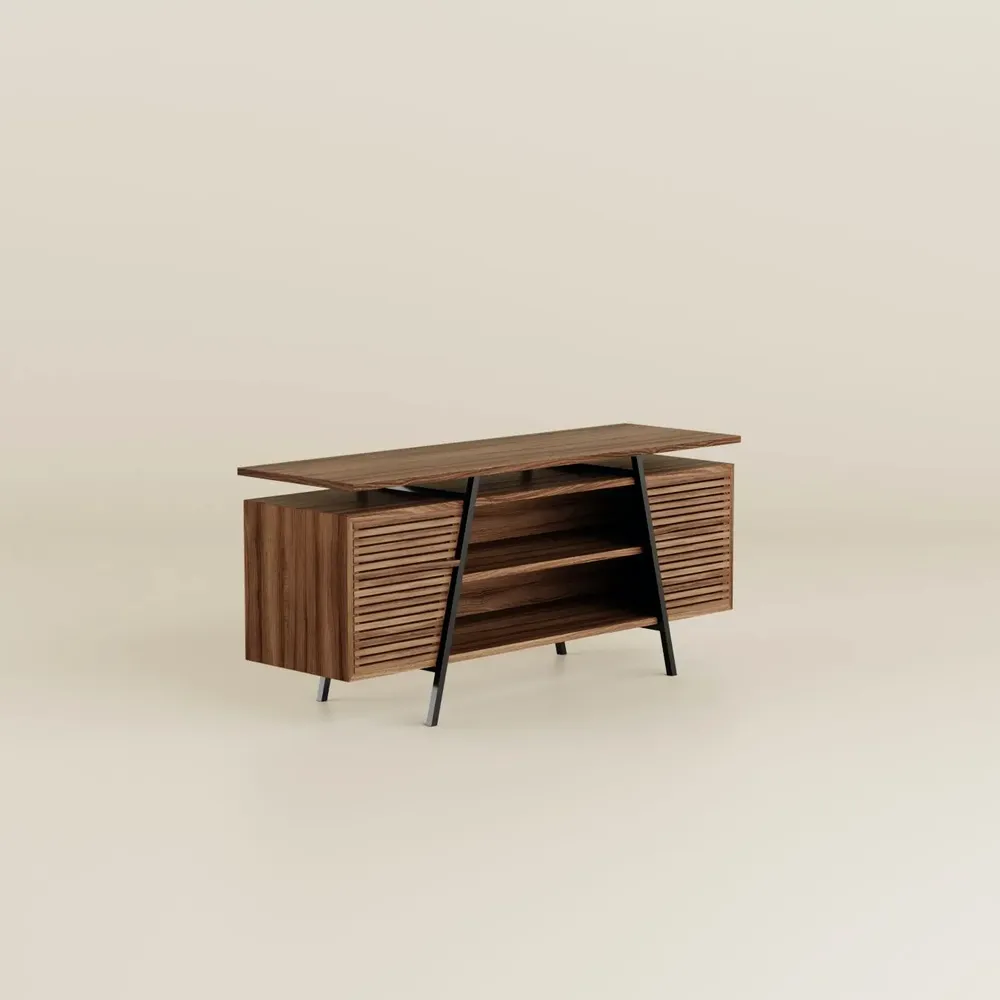 Sideboards - T001 - Tetra Buffet - OBRA STUDIO