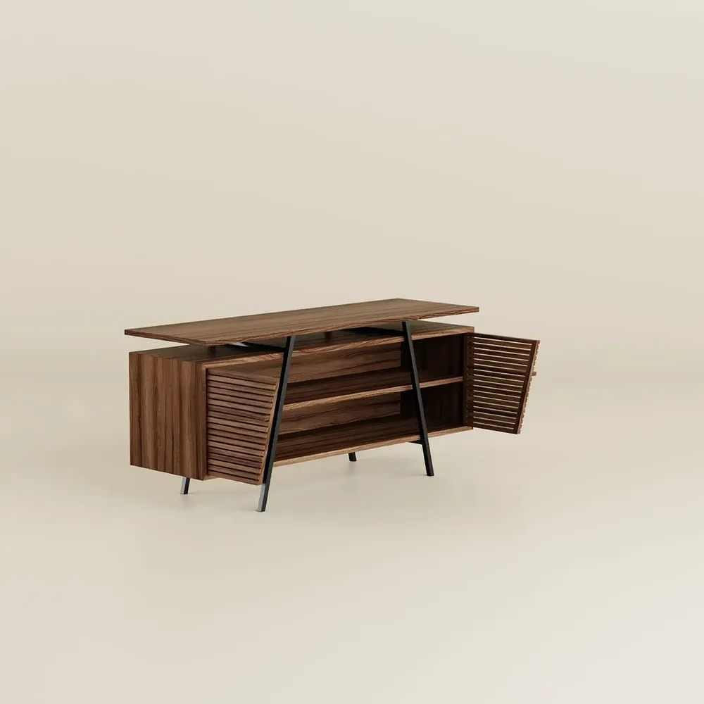 Sideboards - T001 - Tetra Buffet - OBRA STUDIO