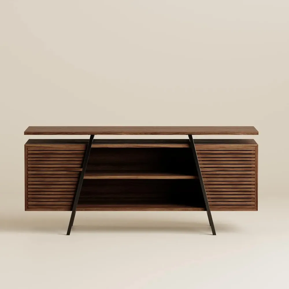 Sideboards - T001 - Tetra Buffet - OBRA STUDIO