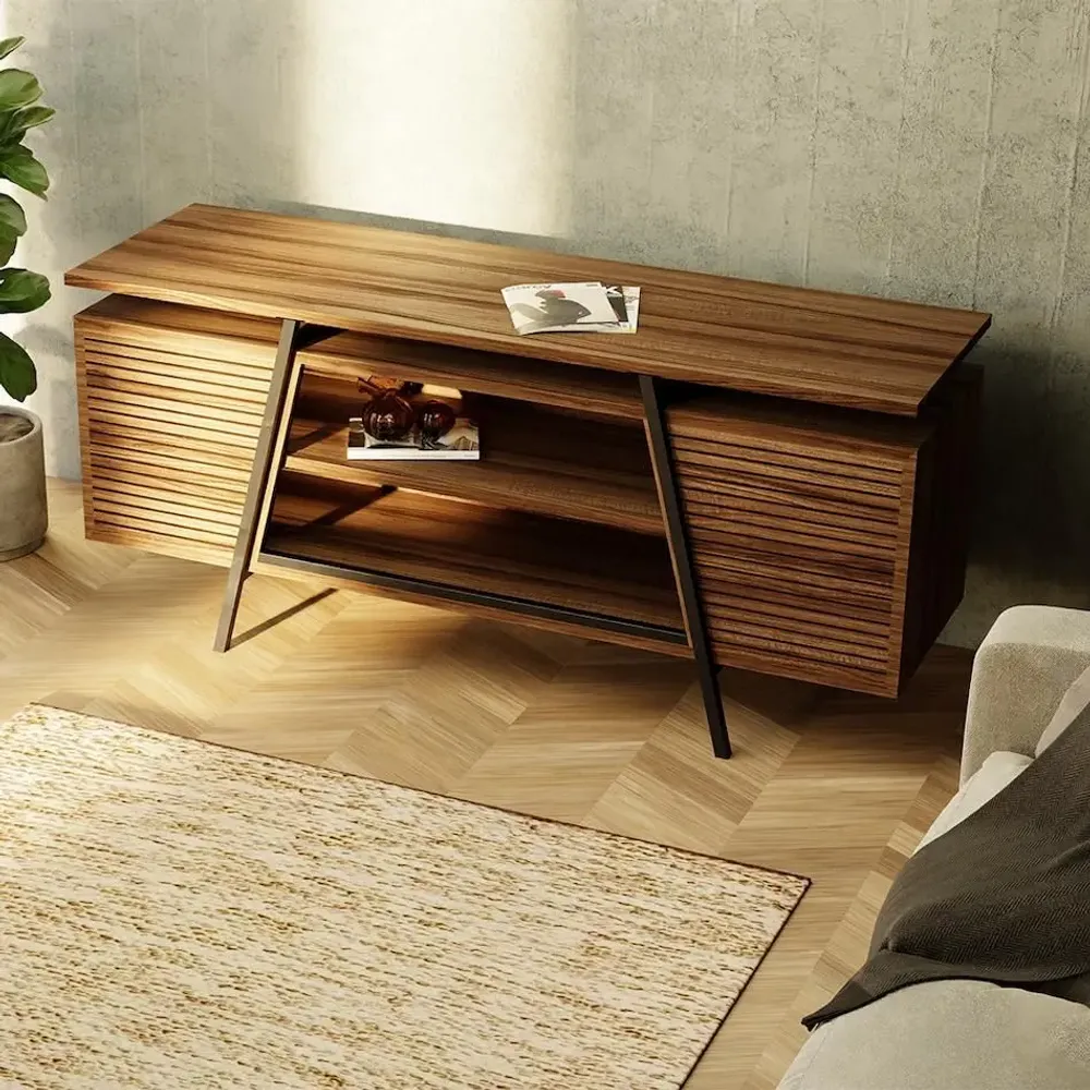 Sideboards - T001 - Tetra Buffet - OBRA STUDIO