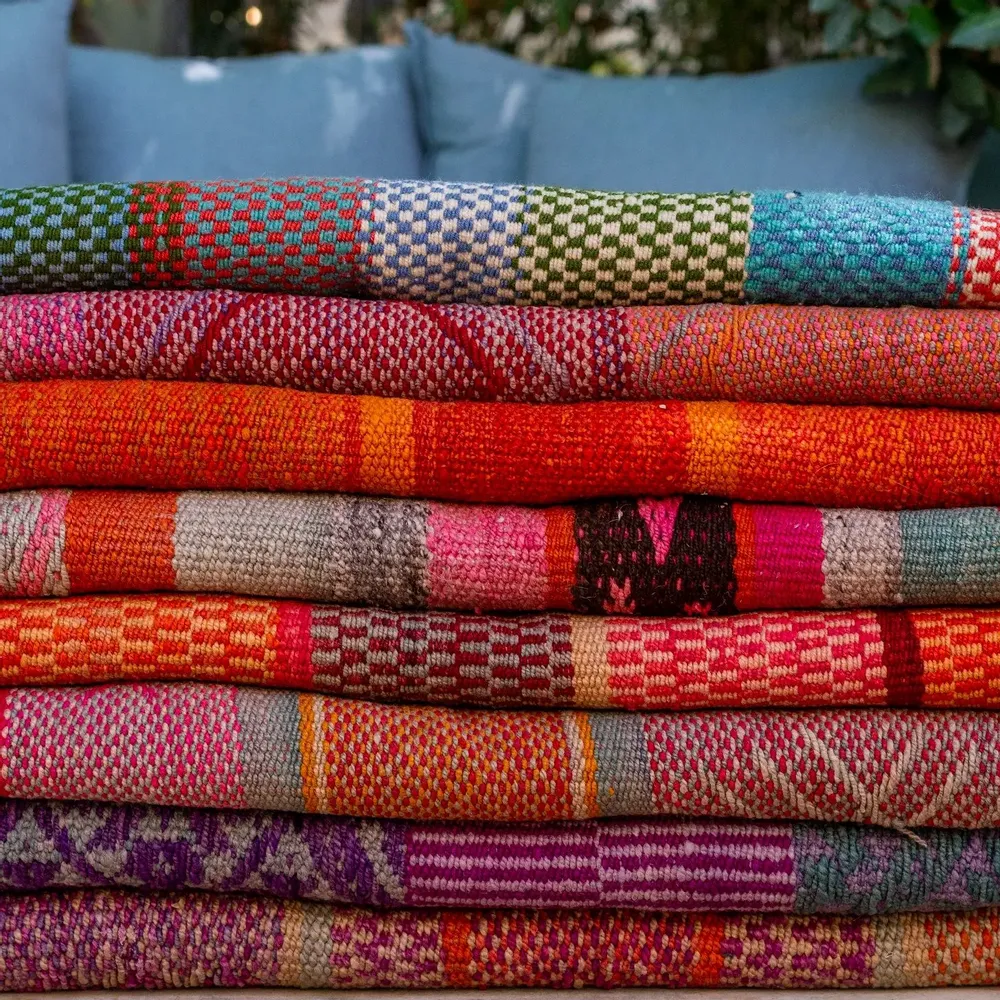 Autres tapis - Ethnic Rugs - BAIMARA