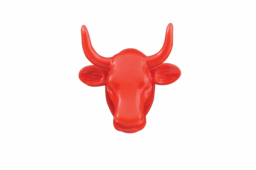 Cadeaux - CowParade - Aimants - LA PETITE CENTRALE