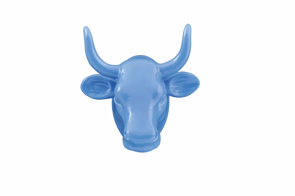 Cadeaux - CowParade - Aimants - LA PETITE CENTRALE