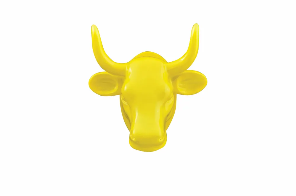 Cadeaux - CowParade - Aimants - LA PETITE CENTRALE
