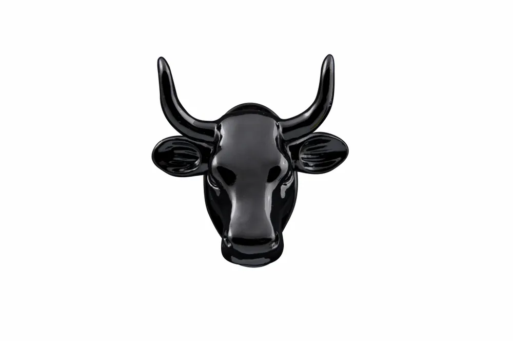 Cadeaux - CowParade - Aimants - LA PETITE CENTRALE