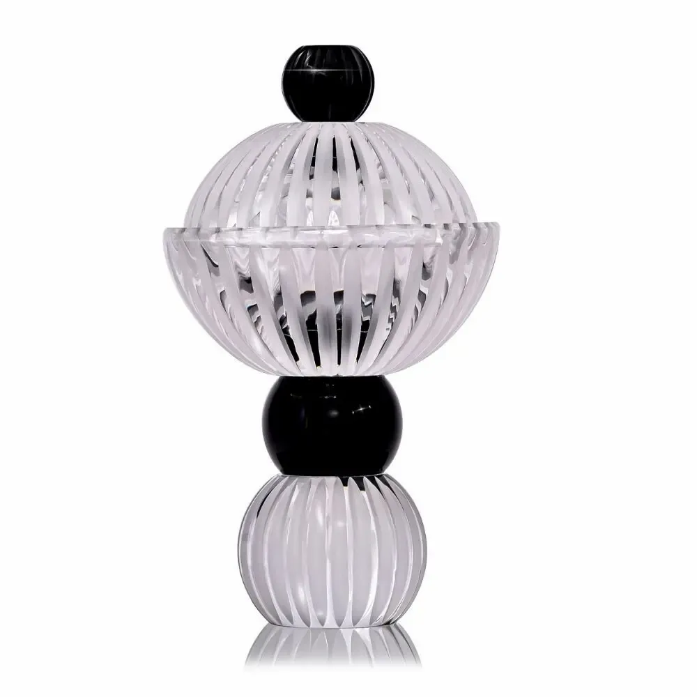Bols - Bol en cristal Ellipses - ARCAICO