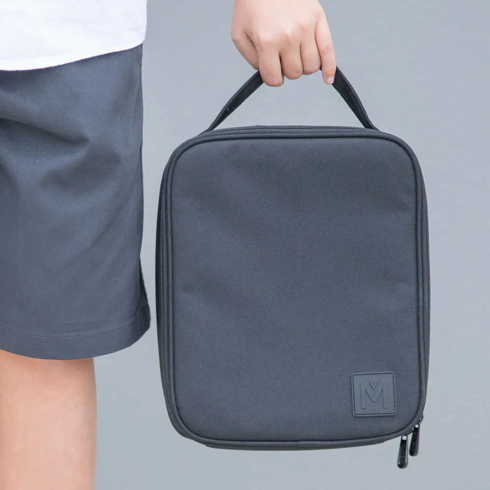 Sacs et cartables - MontiiCo Grand sac à lunch isotherme - MONTIICO