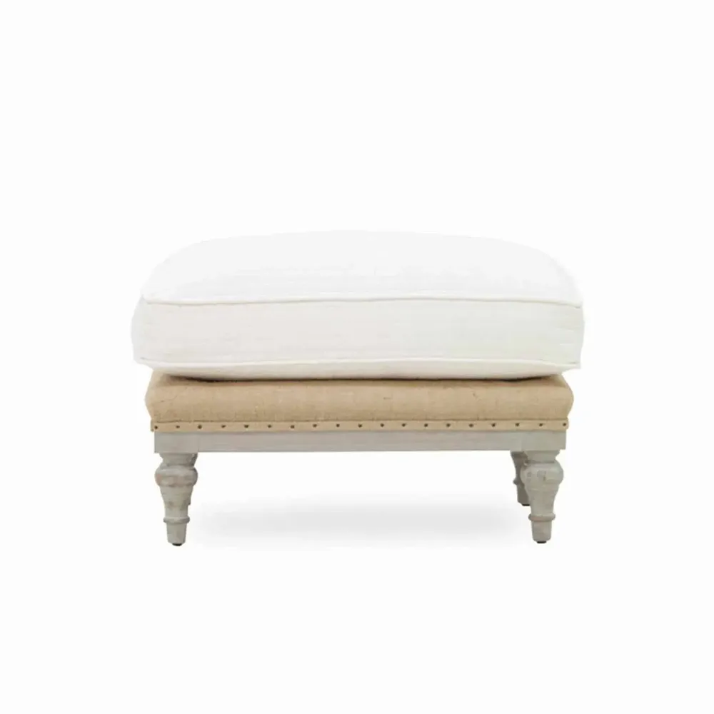 Lounge chairs for hospitalities & contracts - Bourbon Essence Capitonné | Armchair - CREARTE COLLECTIONS