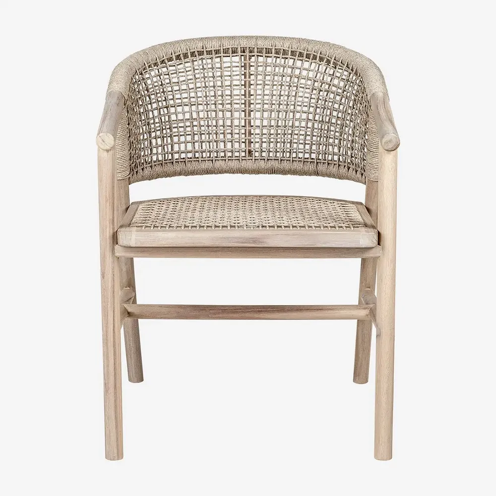 Chaises de jardin - Amalfi (extérieur) - PMP FURNITURE