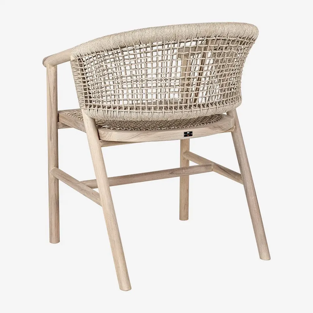 Chaises de jardin - Amalfi (extérieur) - PMP FURNITURE