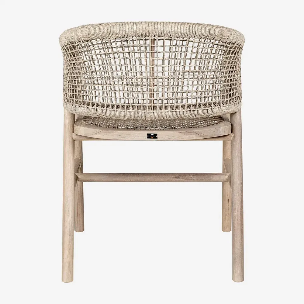 Chaises de jardin - Amalfi (extérieur) - PMP FURNITURE