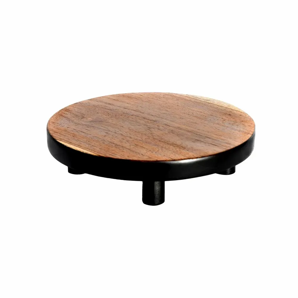 Platter and bowls - The Bondi Cake Stand - M - BAZAR BIZAR LIVING