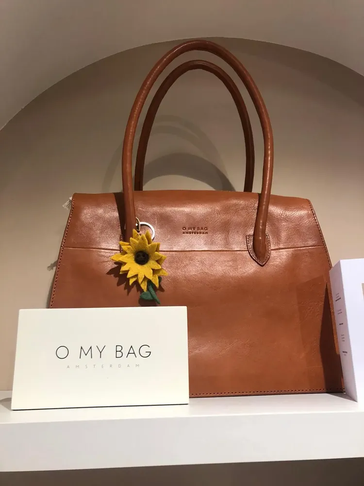 Sacs et cabas - Les porte-clés fruits et légumes les plus mignons ! - PERSON'ELLE