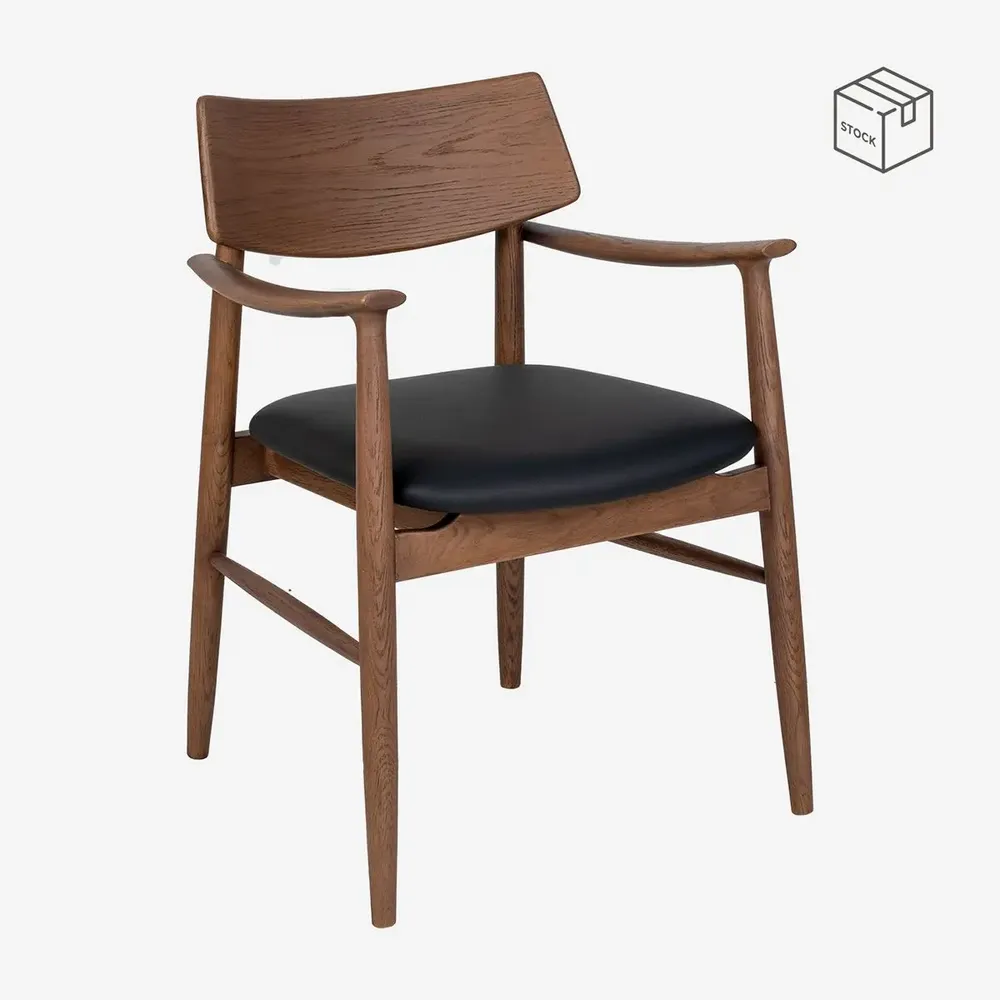 Chairs - Sapporo with a Toscane Antic frame - PMP FURNITURE