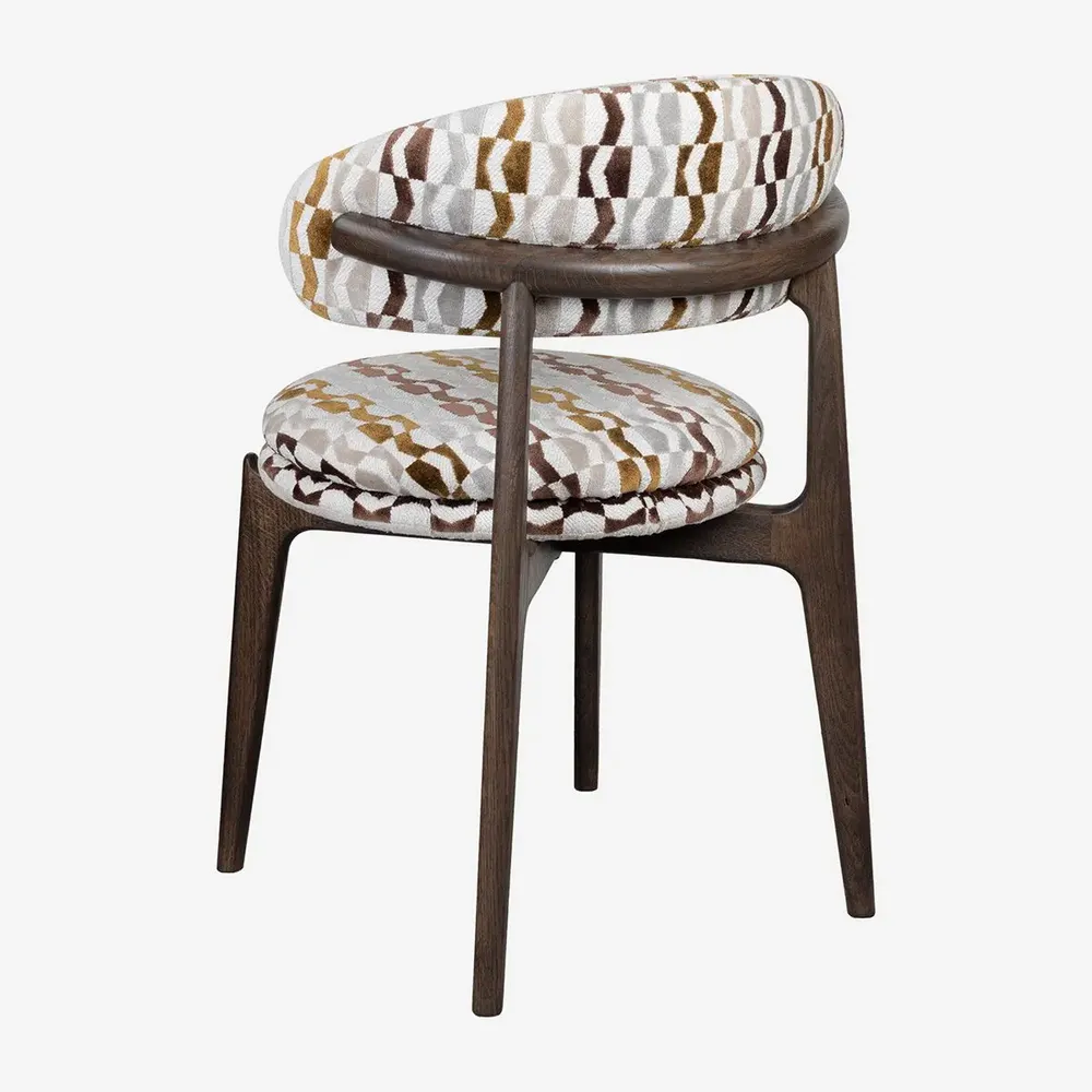Chairs - Cannoli - PMP FURNITURE