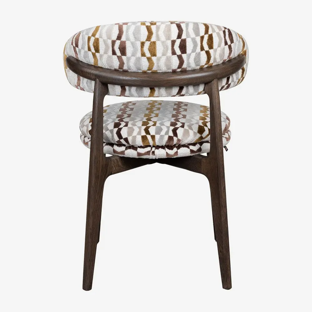 Chairs - Cannoli - PMP FURNITURE