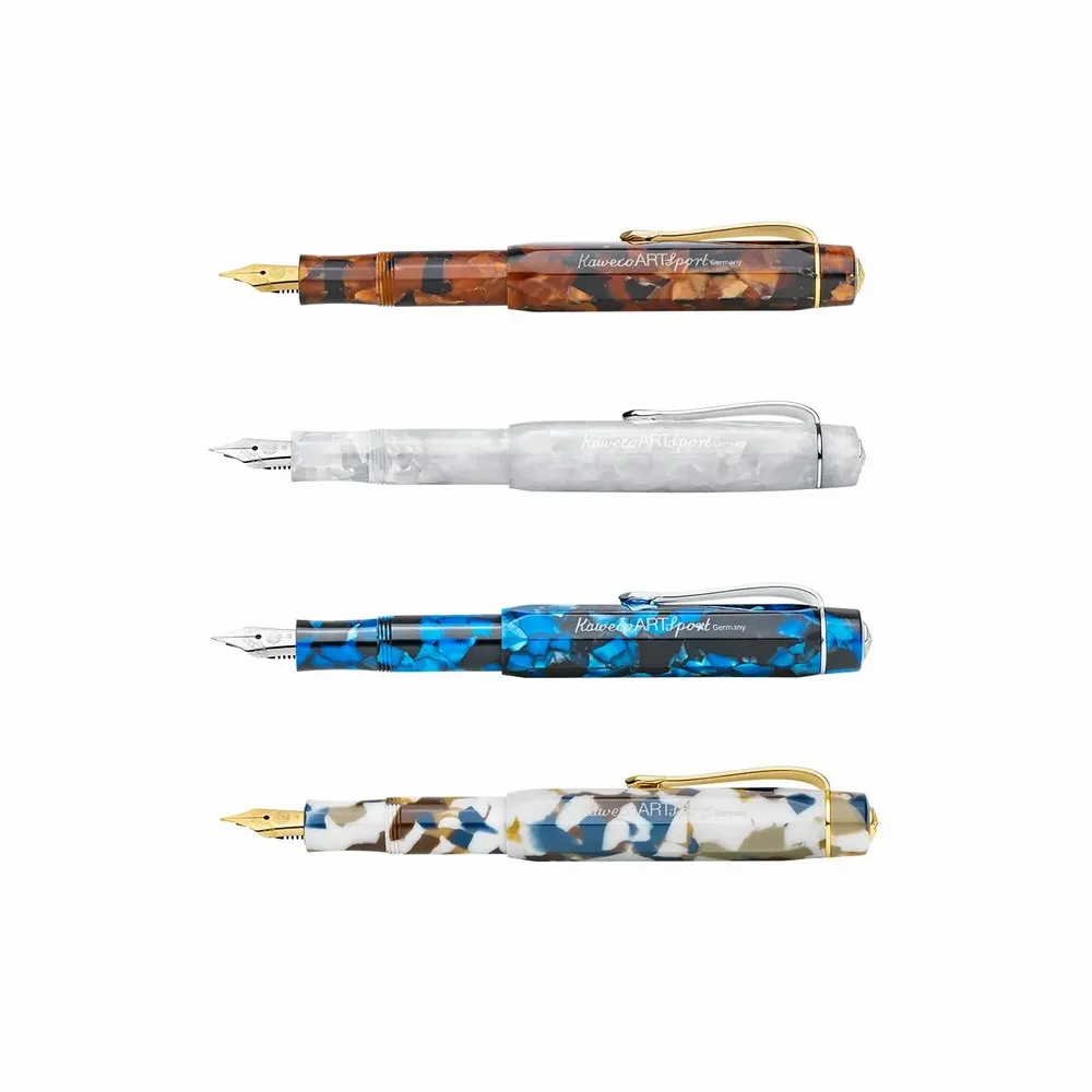Papeterie bureau - Kaweco ART SPORT - KAWECO