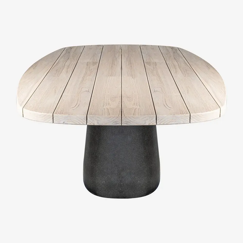 Lawn tables - Hugo (outdoor) - PMP FURNITURE