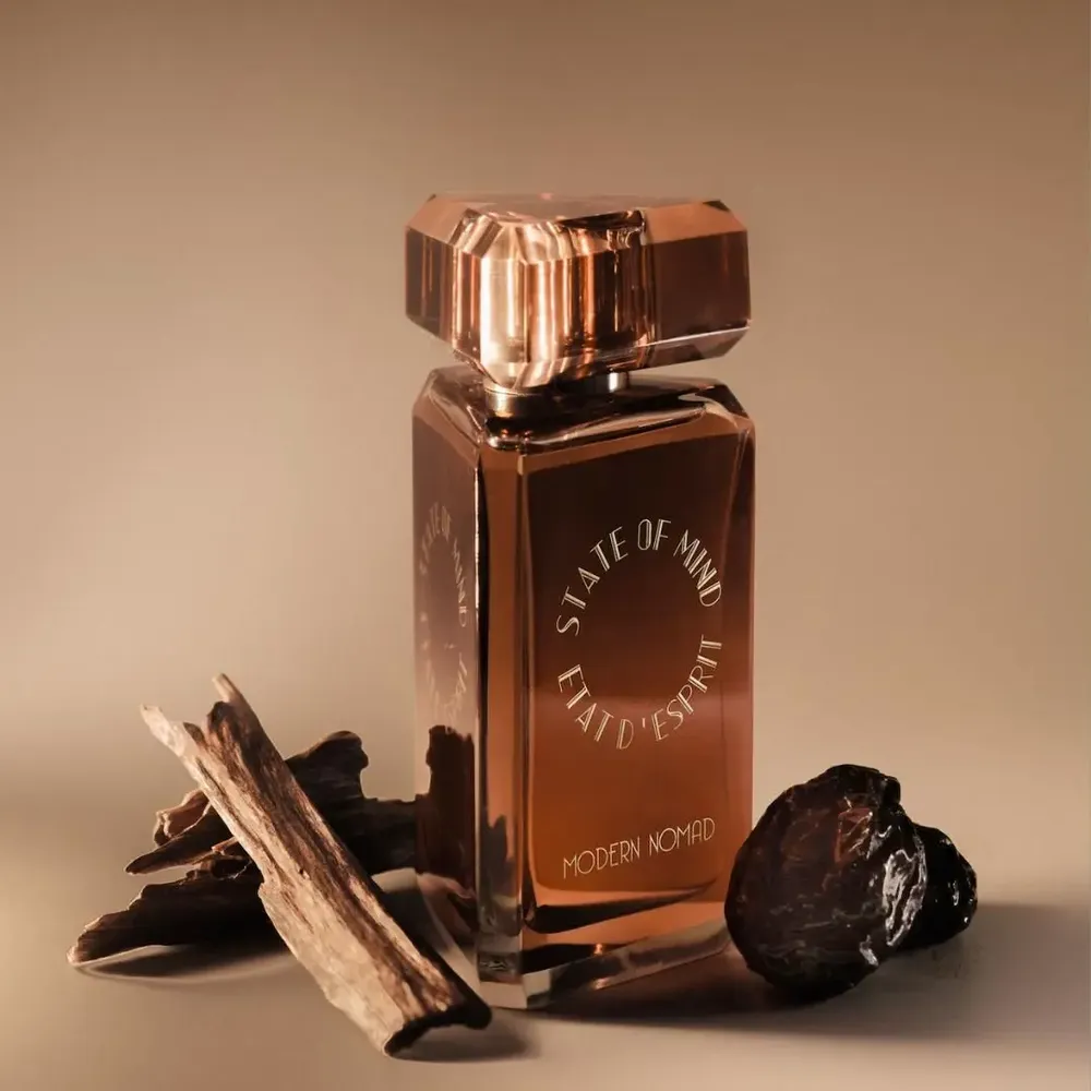 Diffuseurs de parfums - MODERN NOMAD Diffuseur d'ambiance - STATE OF MIND