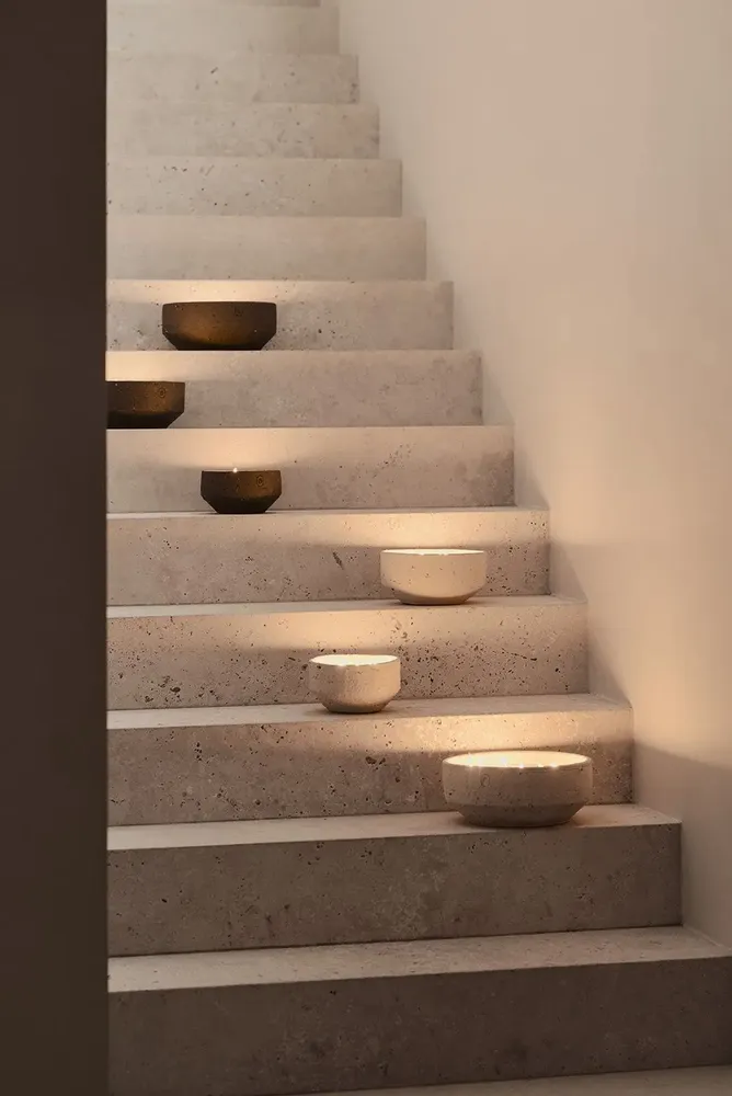 Gifts - The Barro Series - Bougies parfumées d’intérieur - BELLUME MOMENTS - LUXURY CANDLES