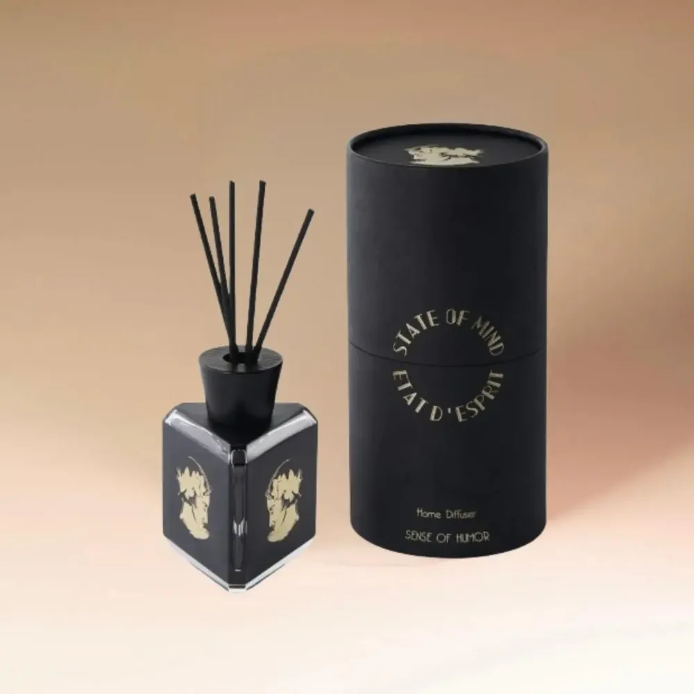 Scent diffusers - SENS OF HUMOR Home Diffuser - STATE OF MIND