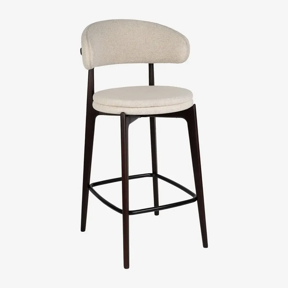 Chairs - Cannoli (barstool) - PMP FURNITURE